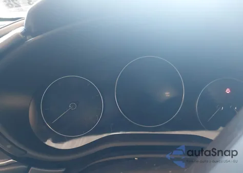 2023 Mazda Cx-30 2.5 S Preferred from USA, damaged, VIN 3MVDMBCM3PM507089